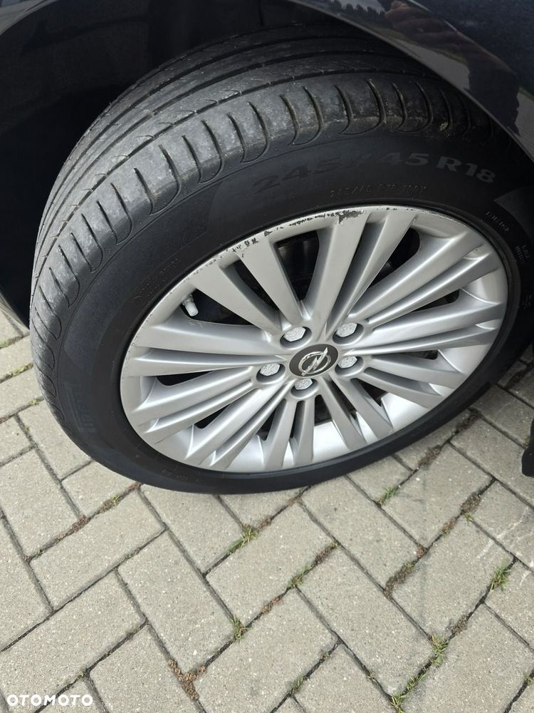 Opel Insignia - 13