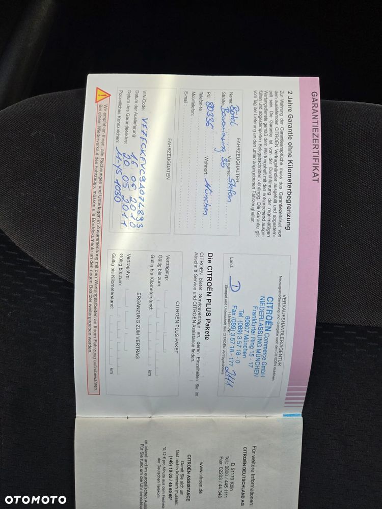 Citroën C3 1.4 Confort - 13