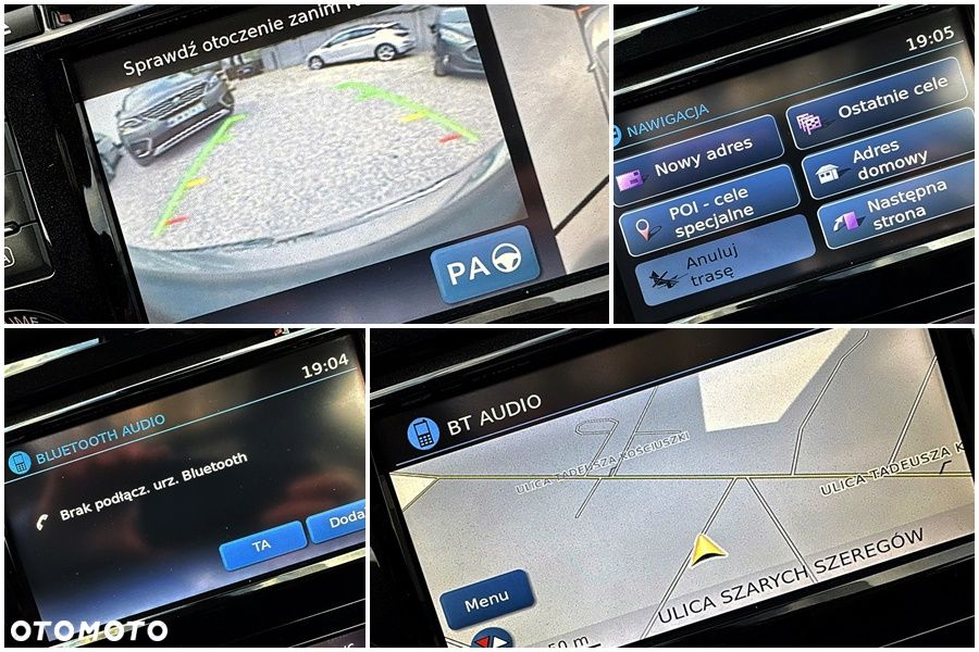 Nissan X-Trail 1.6 dCi 360 - 36