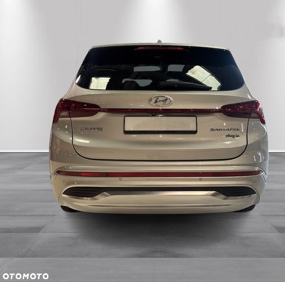 Hyundai Santa Fe 1.6 Plugin-Hybrid 4WD SEVEN Signature - 6