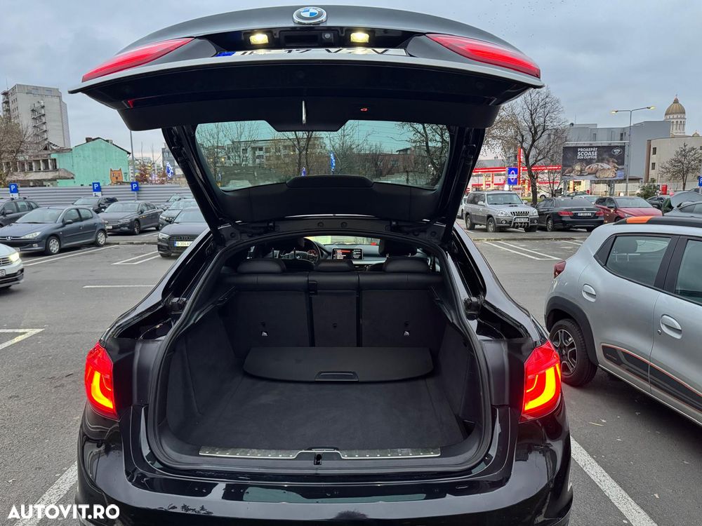 BMW X6 - 18