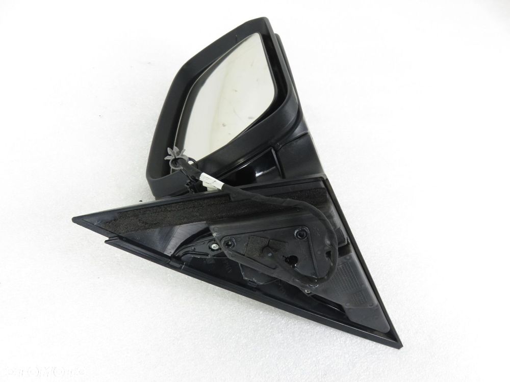LUSTERKO PRAWE MERCEDES W204 8 PIN A2048100219 - 5