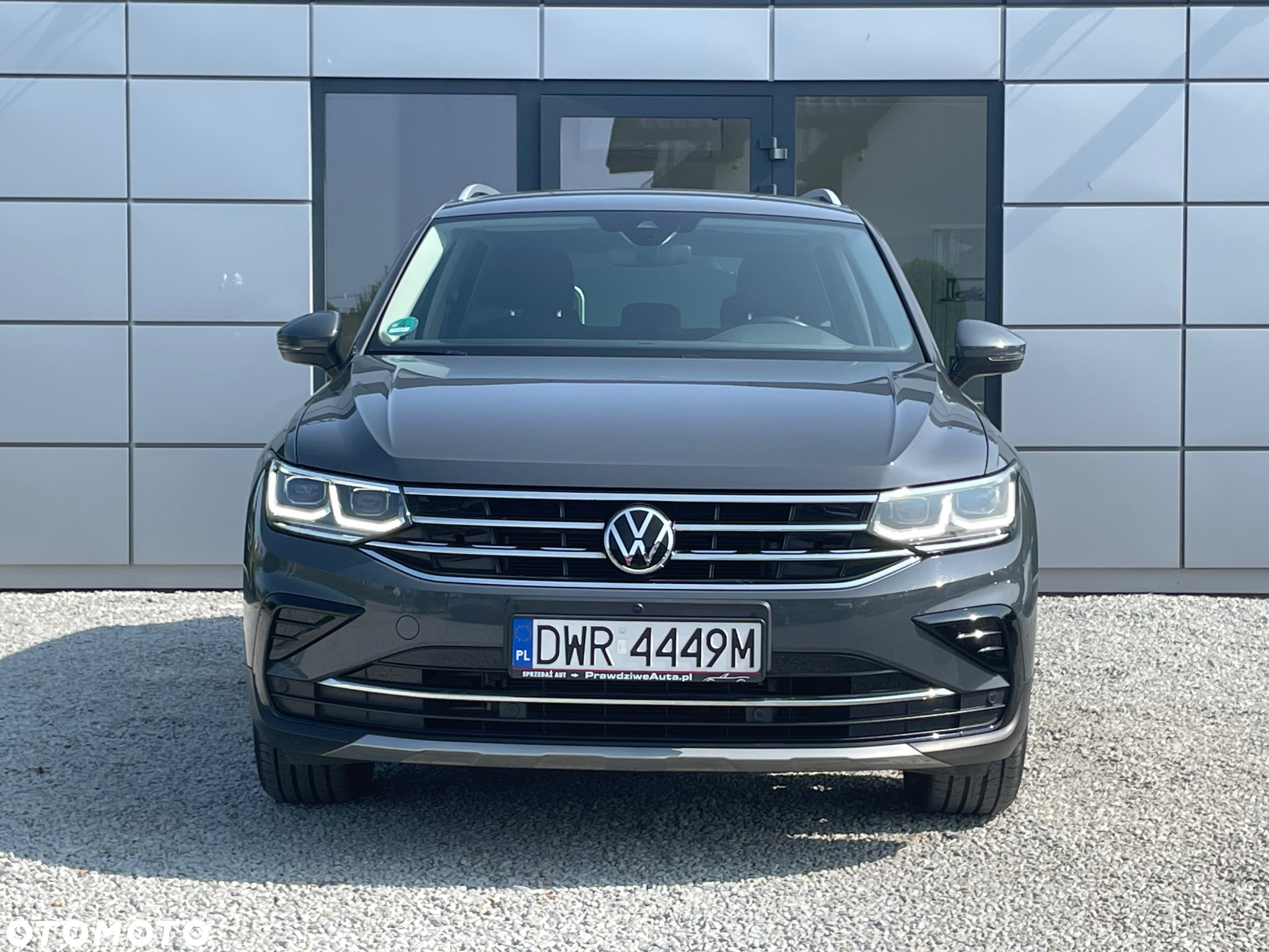Volkswagen Tiguan 1.5 TSI EVO Elegance DSG - 2