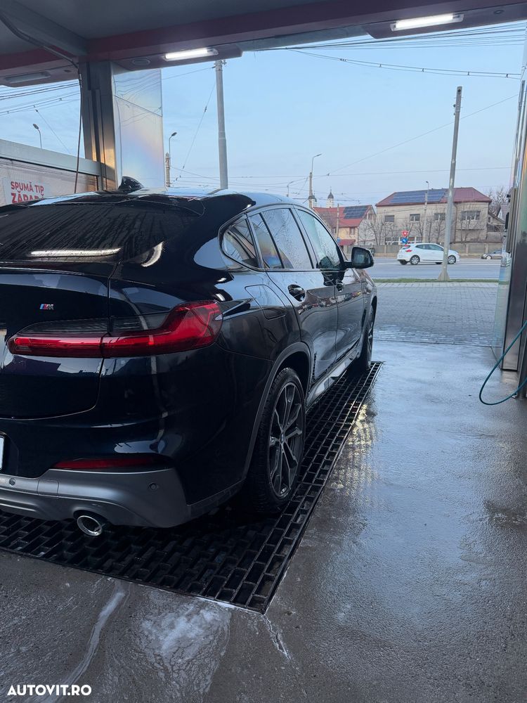 BMW X4 xDrive20d M Sport - 3