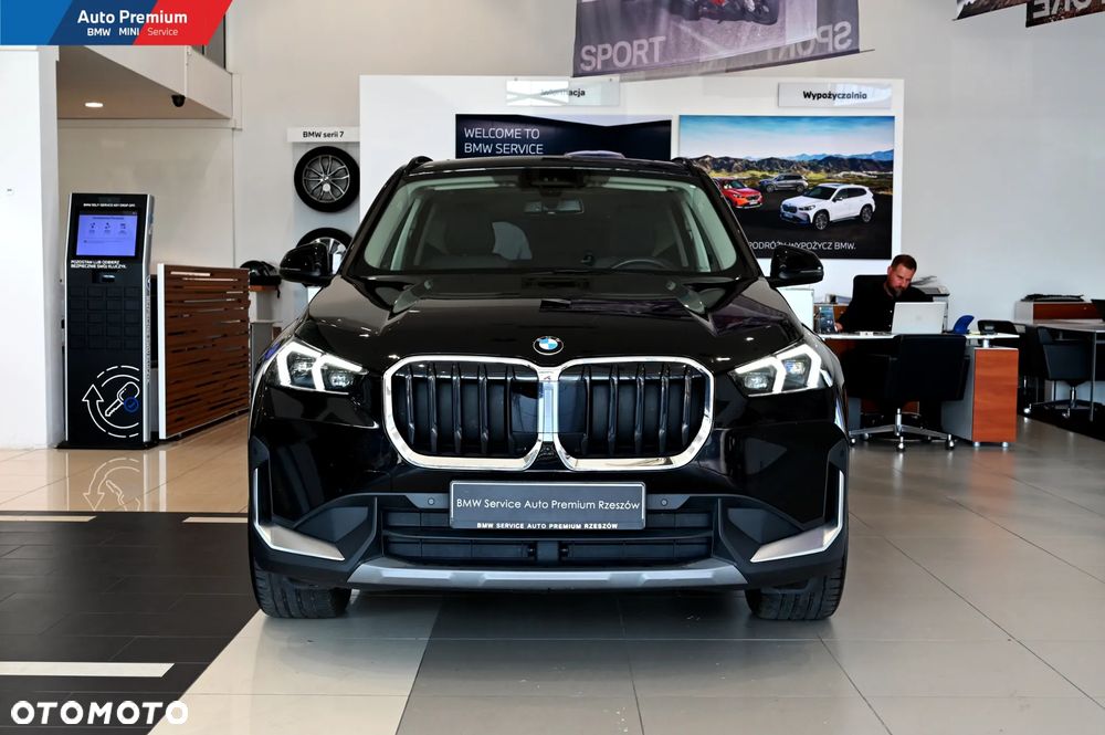 BMW X1 - 2