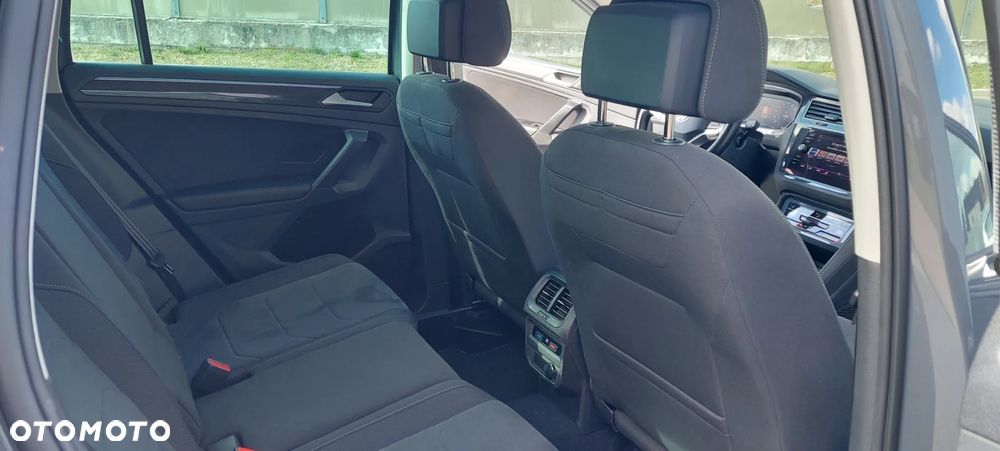 Volkswagen Tiguan 1.5 TSI EVO Elegance DSG - 7