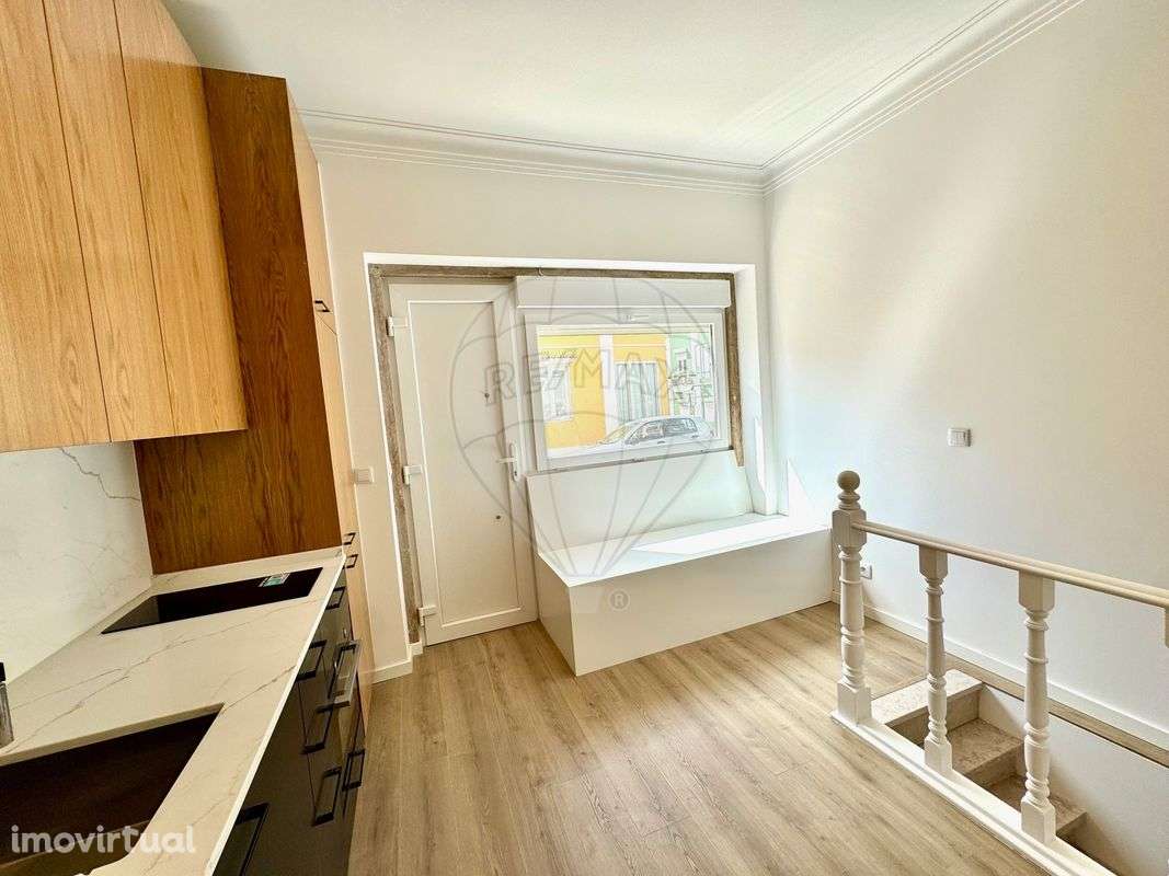 Apartamento T1 para venda - Grande imagem: 2/16