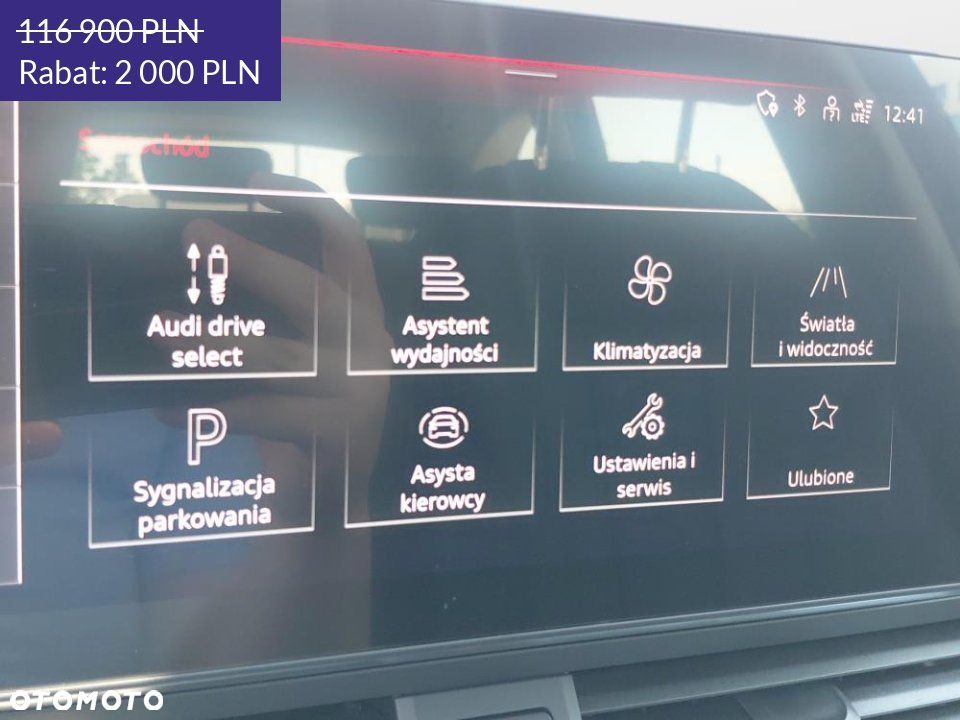 Audi A4 Allroad - 23