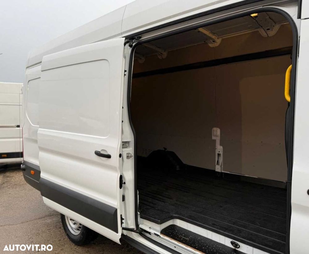 Ford TRANSIT L4H3 - 15