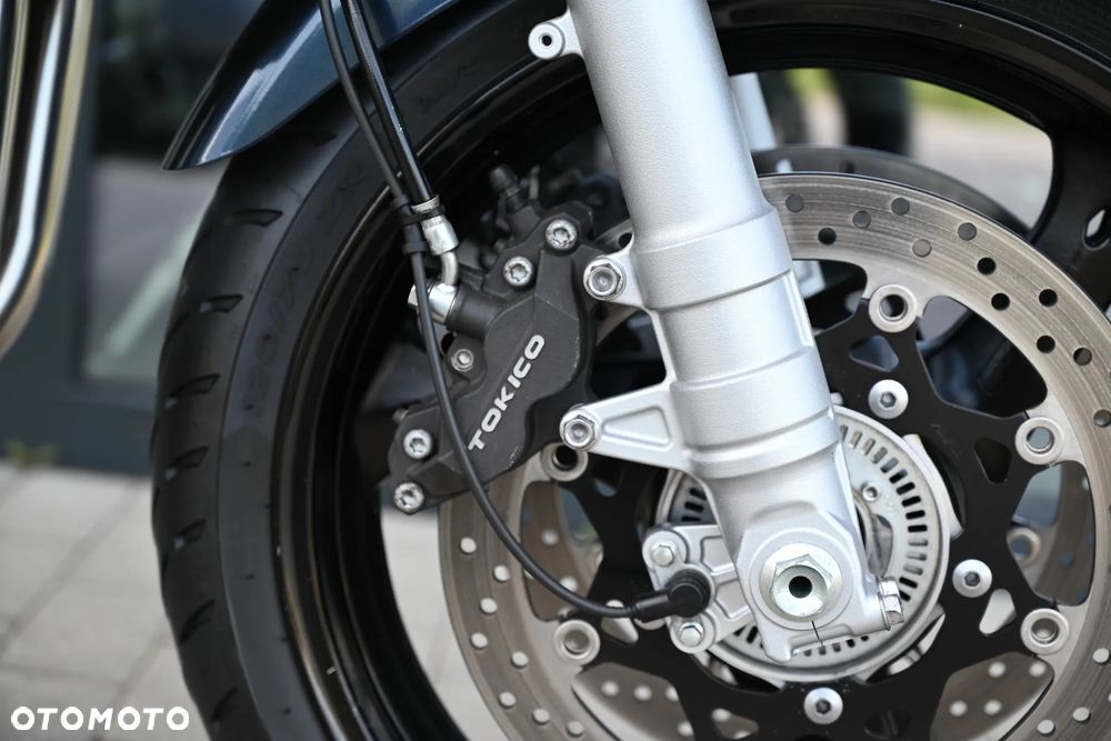 Suzuki Bandit - 37