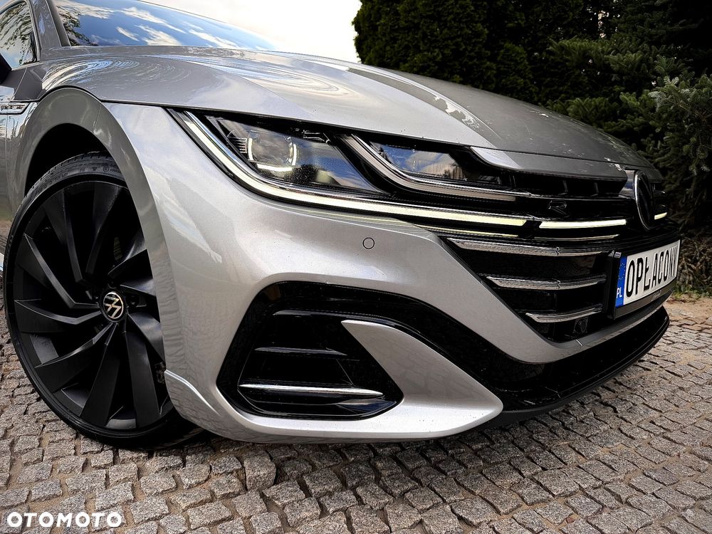 Volkswagen Arteon Shooting Brake 2.0 TSI OPF DSG R-Line - 6