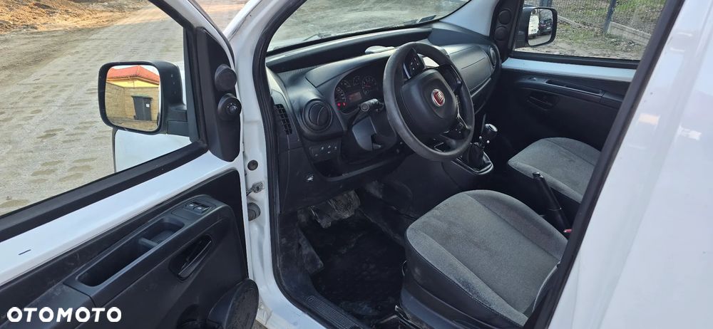 Fiat Fiorino 1.4 Active - 6