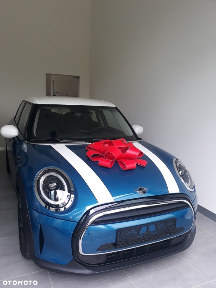MINI Cooper - 1