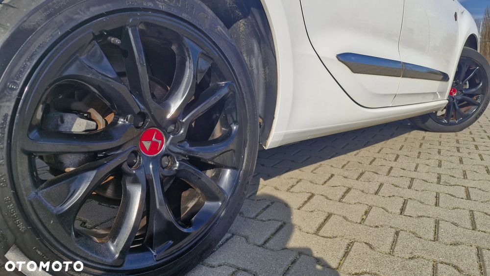 Citroën DS4 Crossback BlueHDi 120 S&S - 10