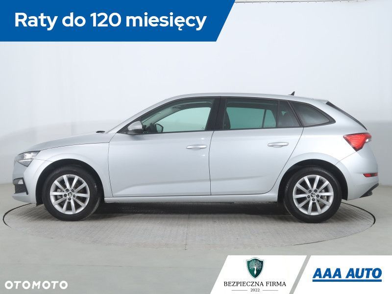 Skoda Scala - 3
