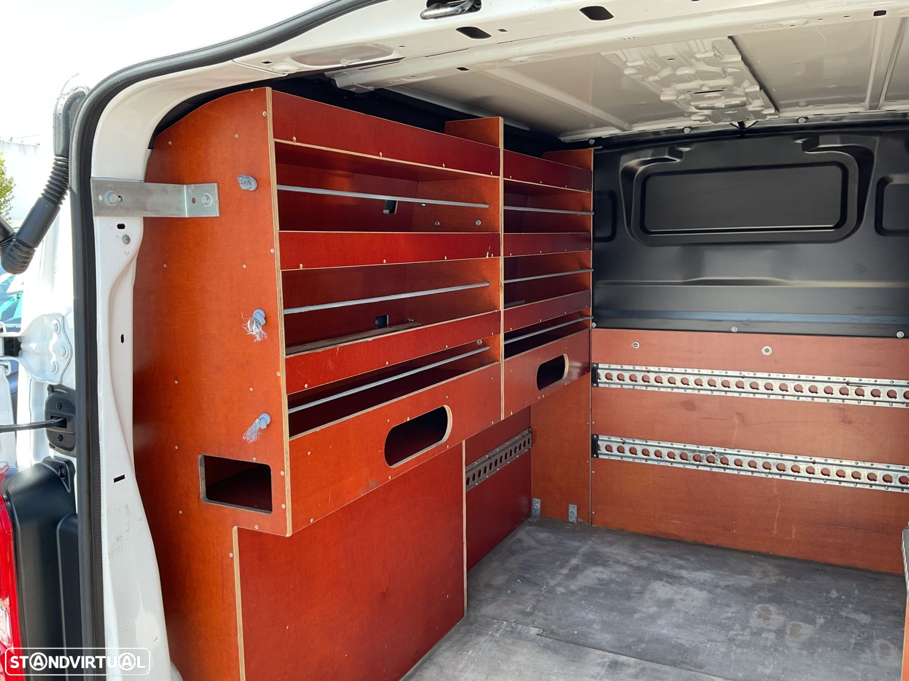 Citroën Jumpy 1.5 BlueHDi XS - 13