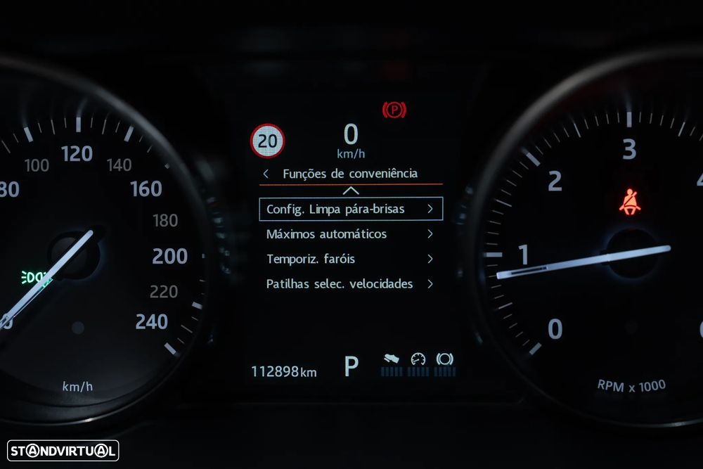 Land Rover Range Rover Evoque 2.0 TD4 HSE Dynamic Auto - 26