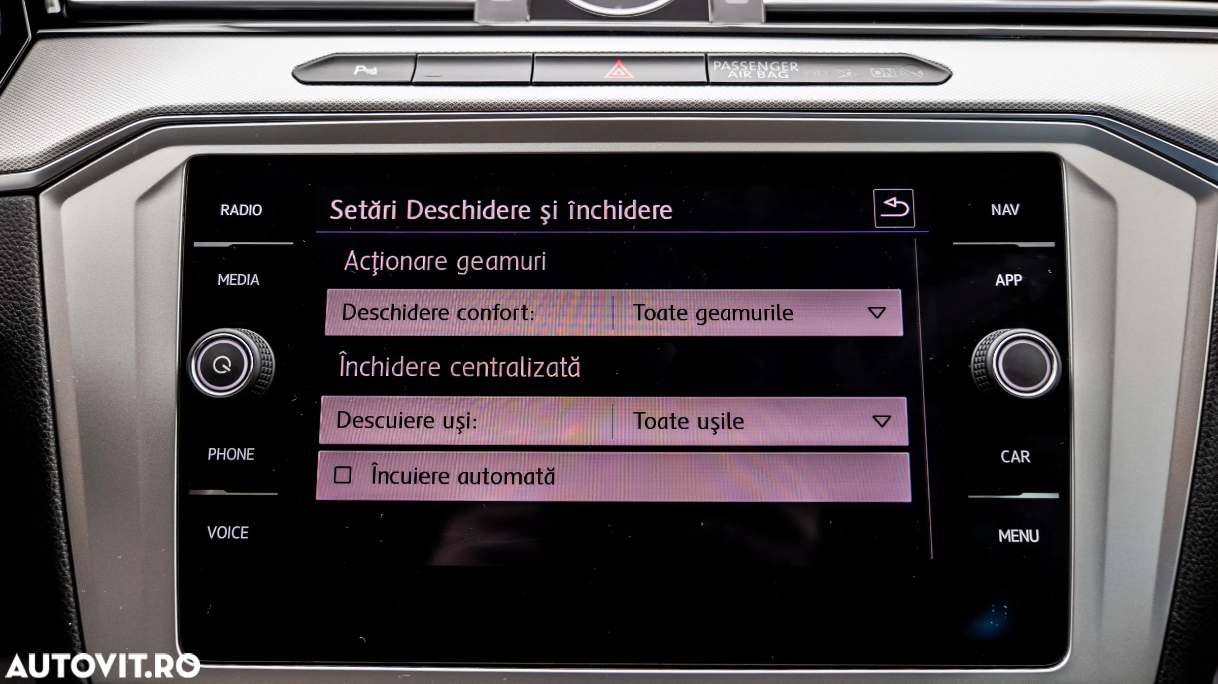 Volkswagen Passat Variant 2.0 TDI SCR DSG Comfortline - 33