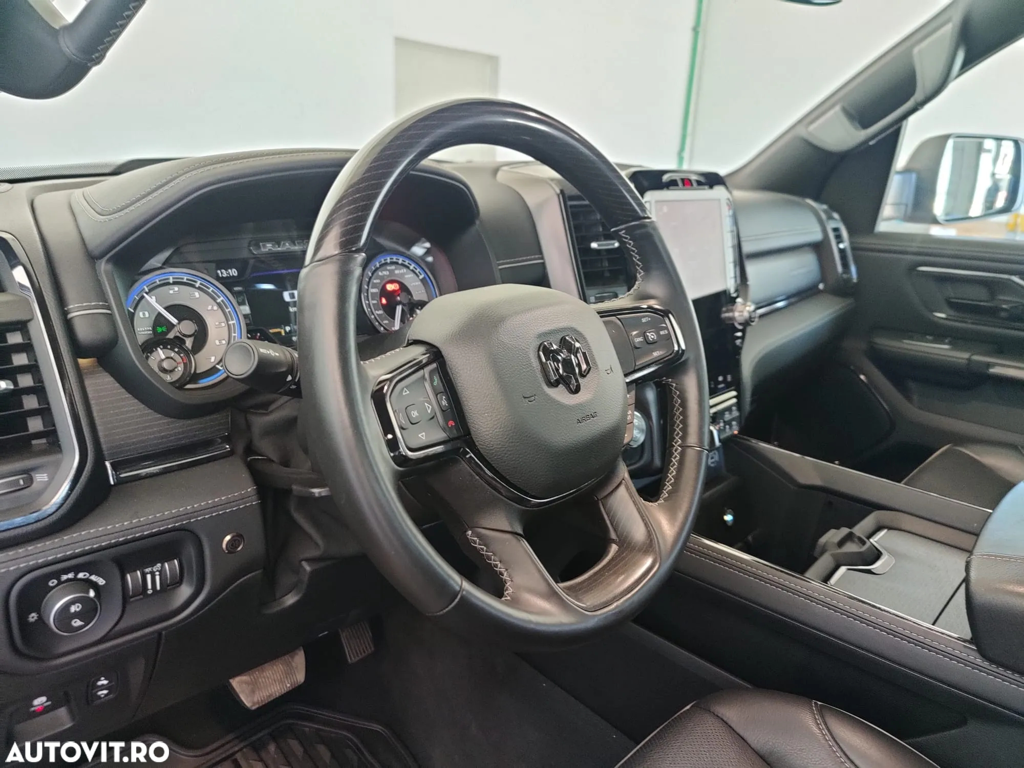 Dodge RAM - 4