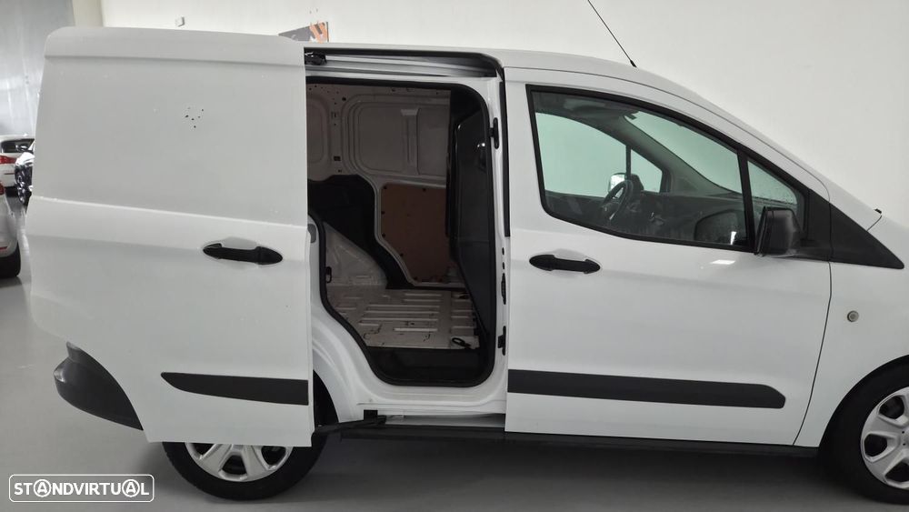 Ford Transit Transit Courier 1.5 TDCI L1 - 7