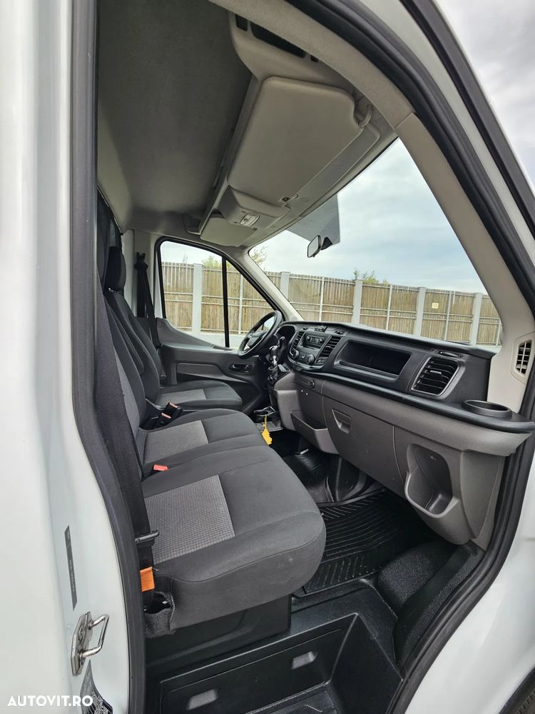 Ford Transit - 8