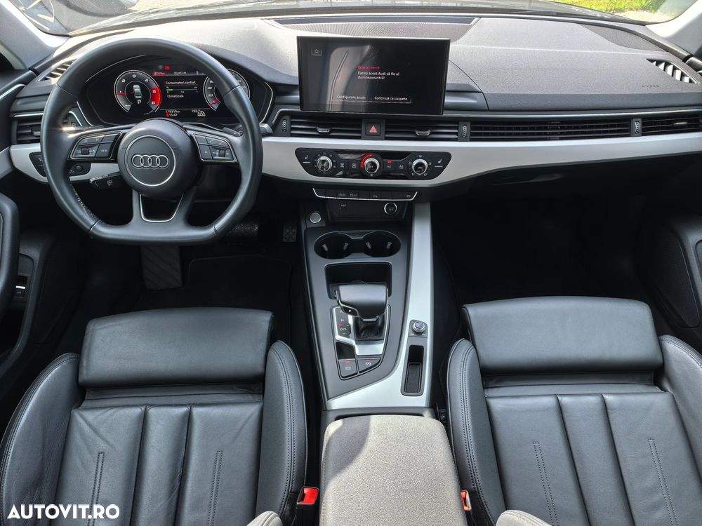 Audi A4 35 TDI S tronic MHEV S Line - 7