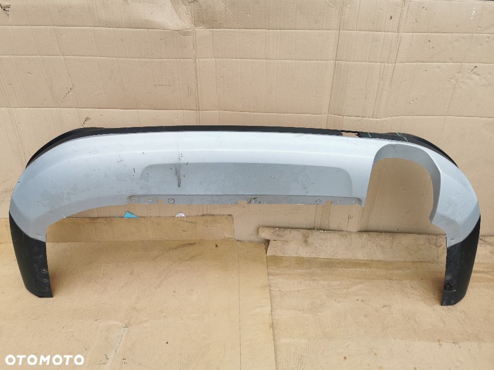 ZDERZAK TYLNY TYL FORD FOCUS MK4 ACTIVE KOMBI JX7B-14F954-J - 1
