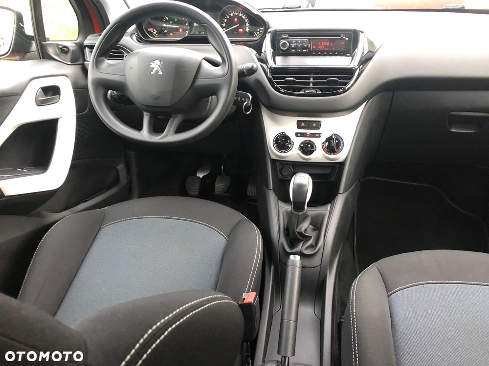 Peugeot 208 1.2 PureTech Access - 13
