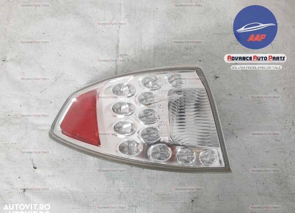 Stop stanga aripa original Subaru  Impreza  3 [2007 - 2012] - 1