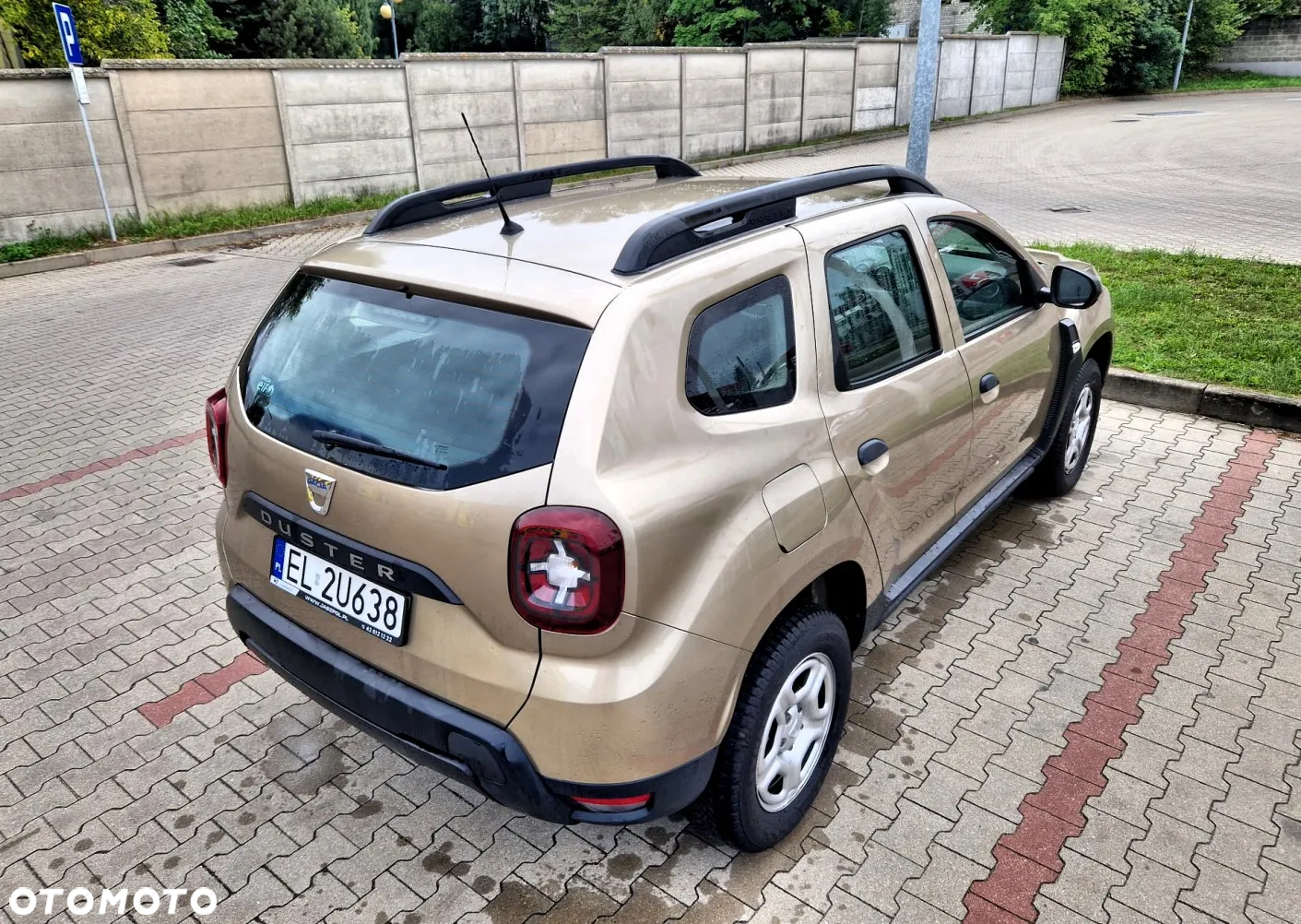 Dacia Duster 1.3 TCe FAP Essential - 9