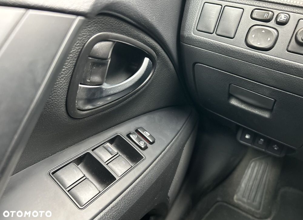 Toyota Avensis - 20