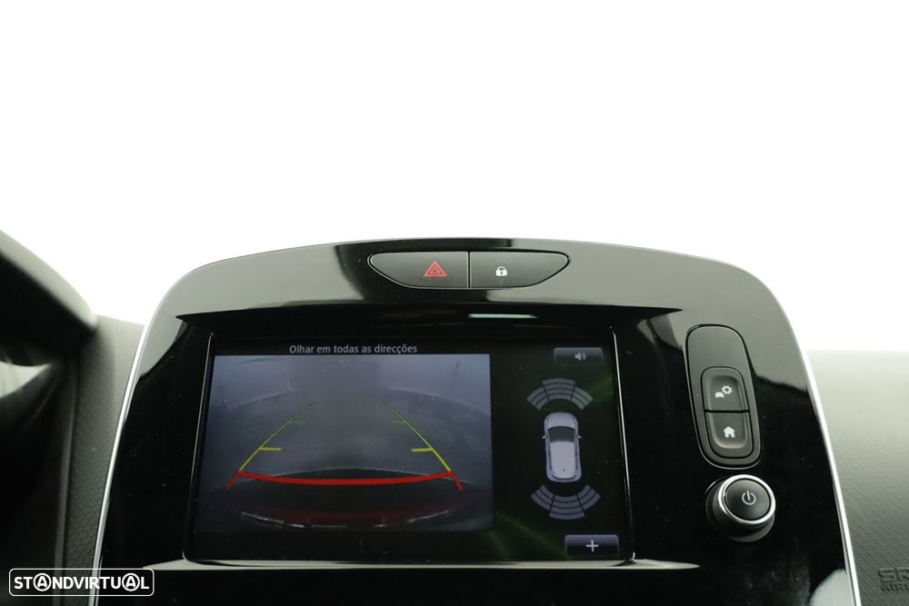 Renault Clio 1.5 dCi GT Line - 11