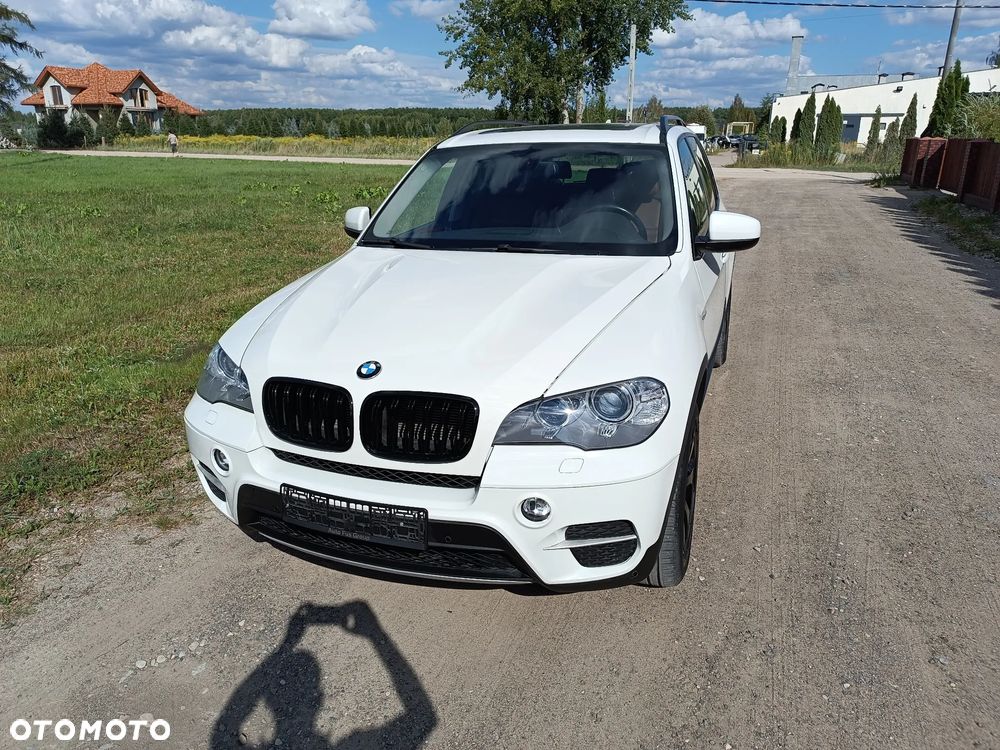BMW X5 xDrive35i Edition Exclusive - 25