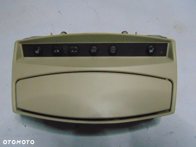 BMW Z4  E85 E86 LEWY FOTEL ładne super PODGRZEWANY FOTELE grzany skóra kremowa LUX - 11