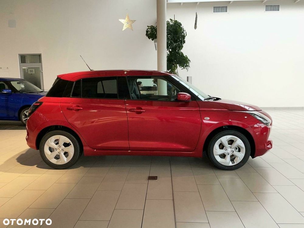 Suzuki Swift - 4