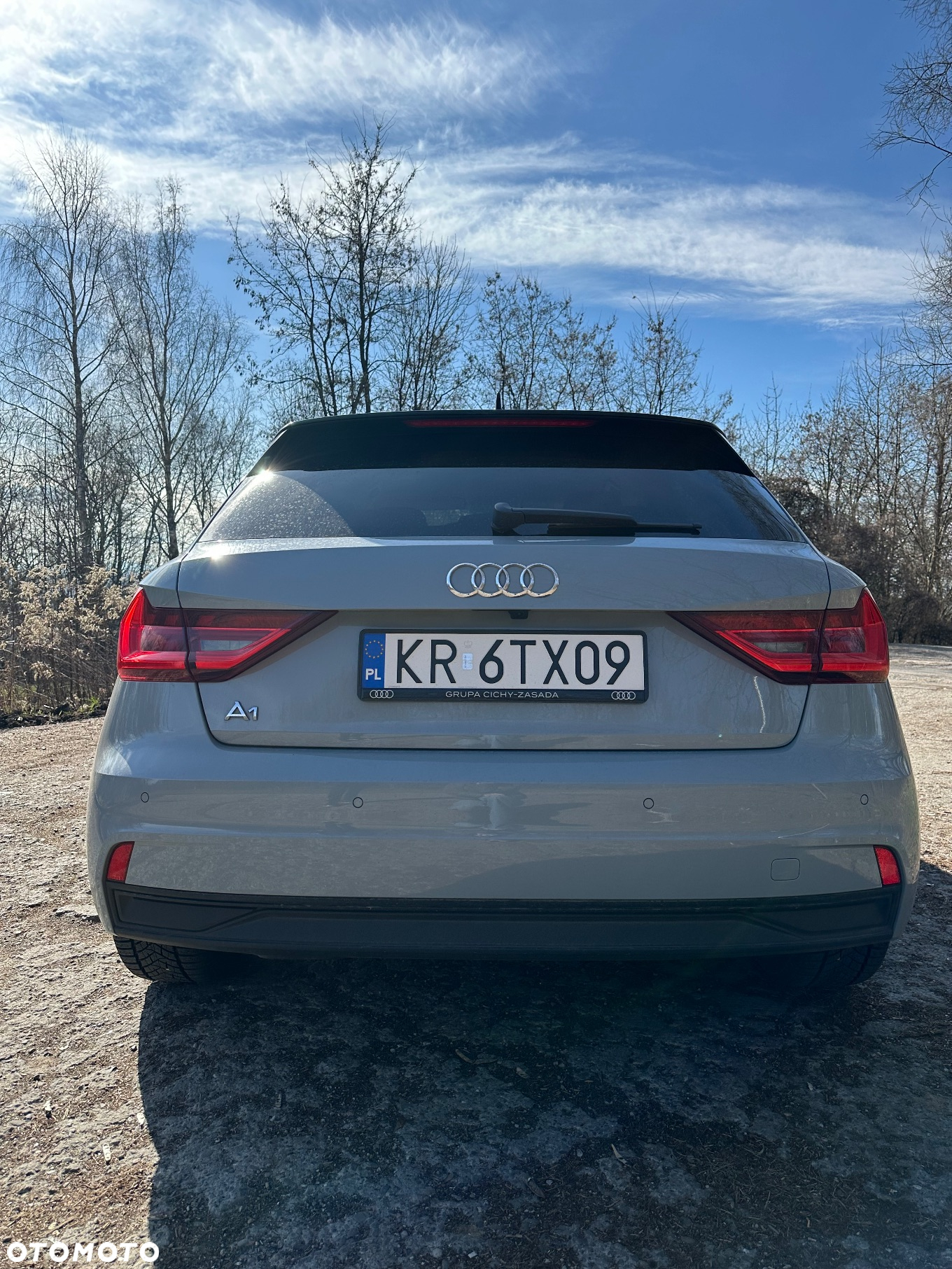 Audi A1 30 TFSI S tronic - 10