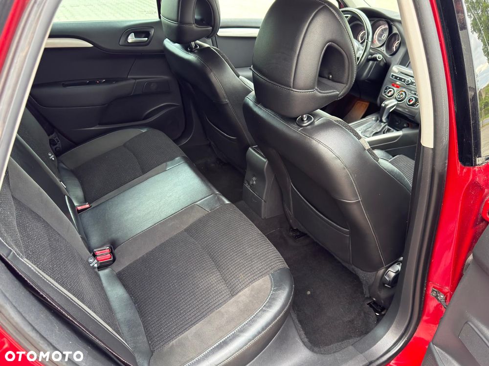 Citroën C4 PureTech 130 Stop & Start EAT6 Selection - 12