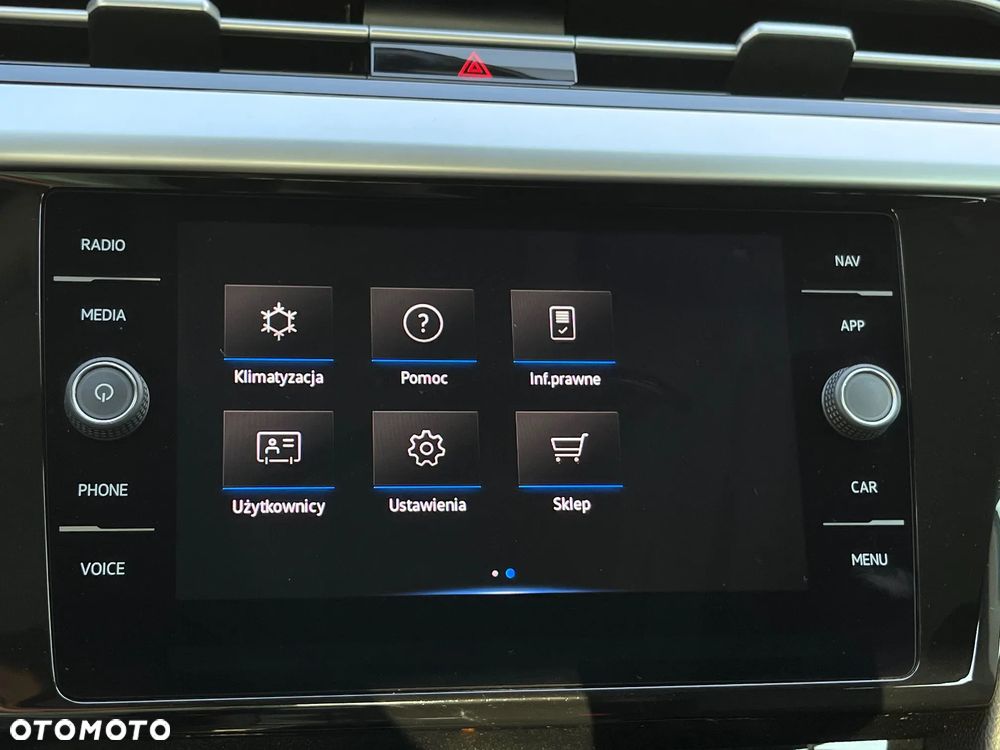 Volkswagen Arteon 1.5 TSI Elegance - 33