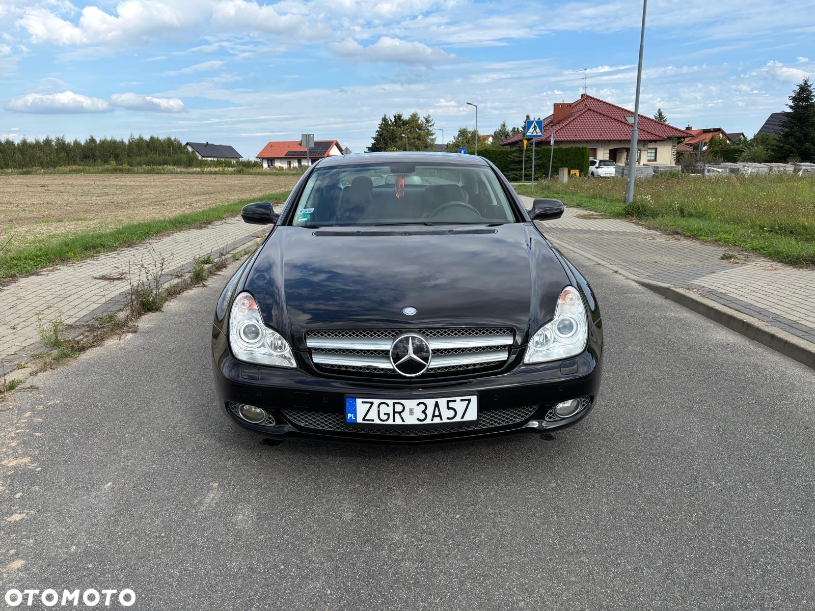 Mercedes-Benz CLS 320 CDI 7G-TRONIC - 2