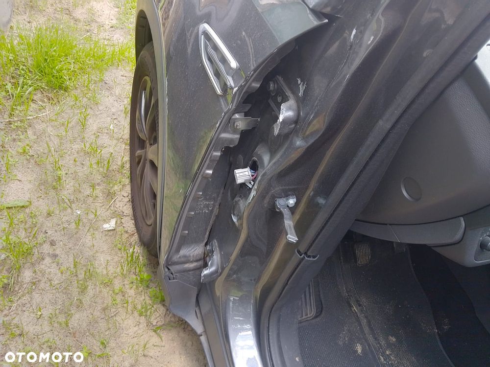 Ford Kuga 1.5 EcoBoost 2x4 Cool & Connect - 13