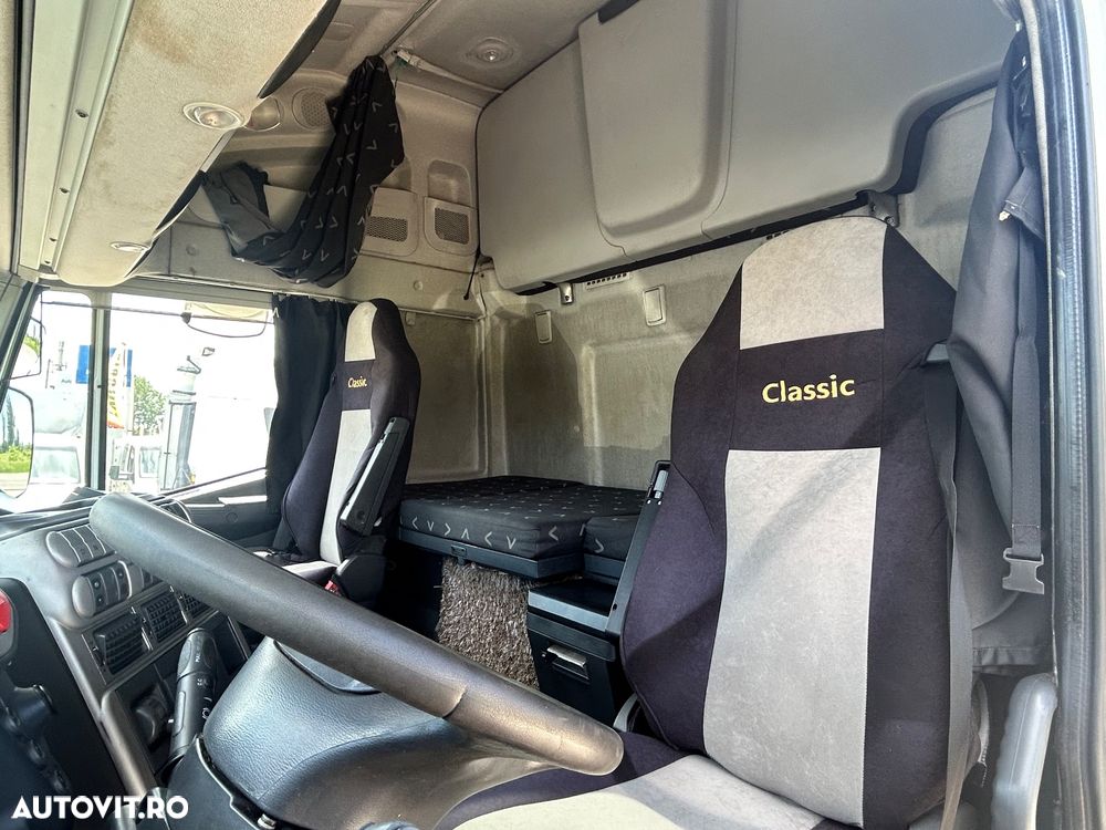 Iveco Stralis 460 EEV STANDARD - 13