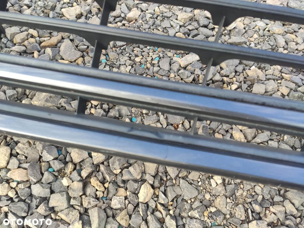 CC Zderzak przód VW Touran III 5T 5TA807217A - 4