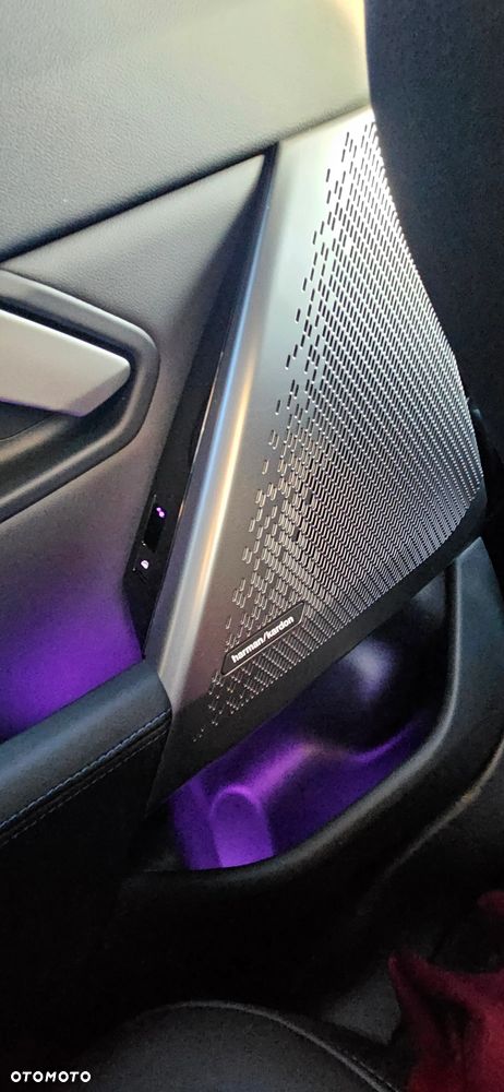 BMW Seria 5 520d xDrive mHEV M Sport - 12