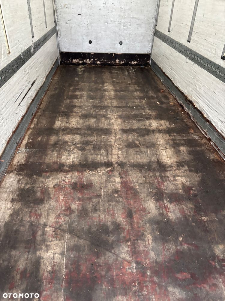 DAF XF 106 MX13 osi 6*2 - 25