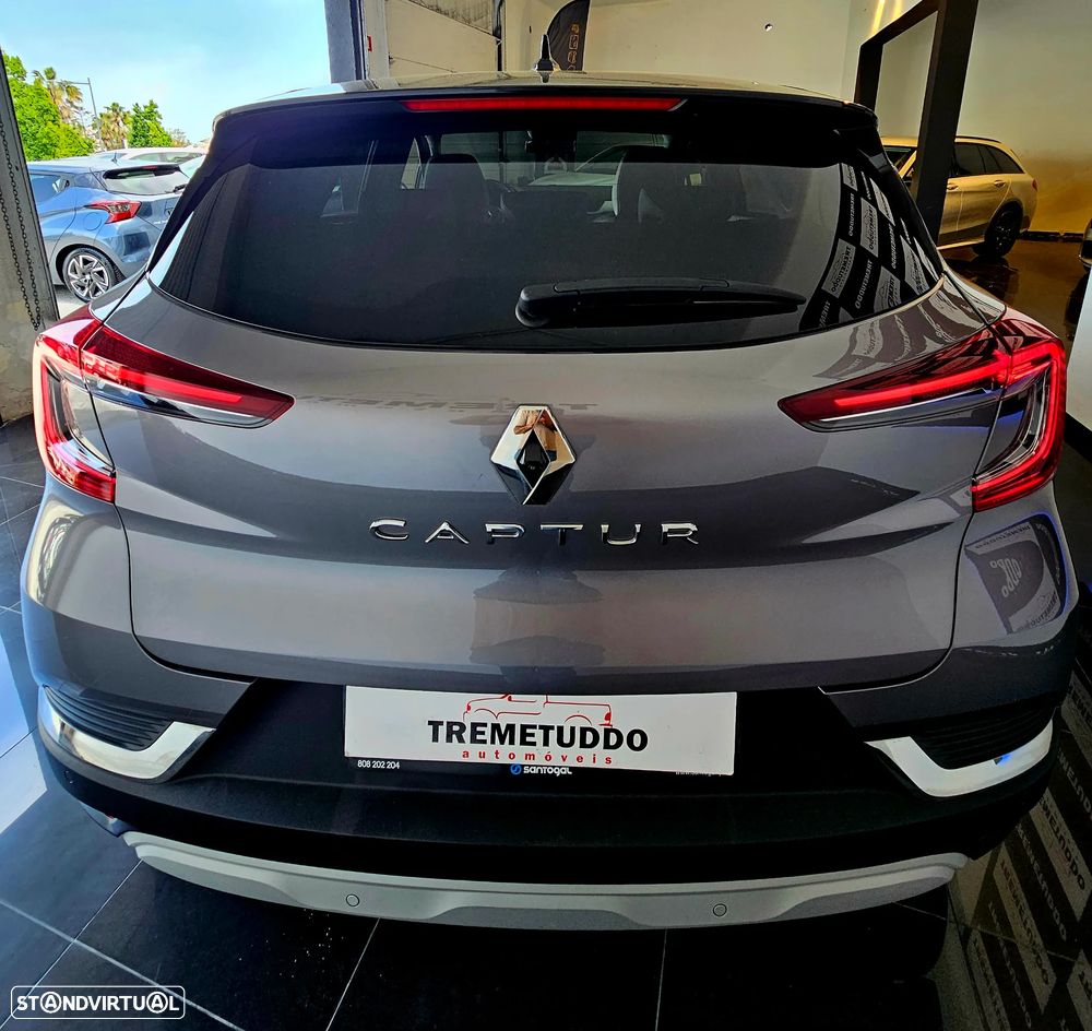 Renault Captur 1.0 TCe Techno - 6