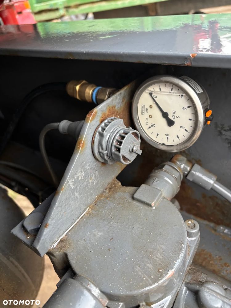 Langendorf TK 18/13 - 12