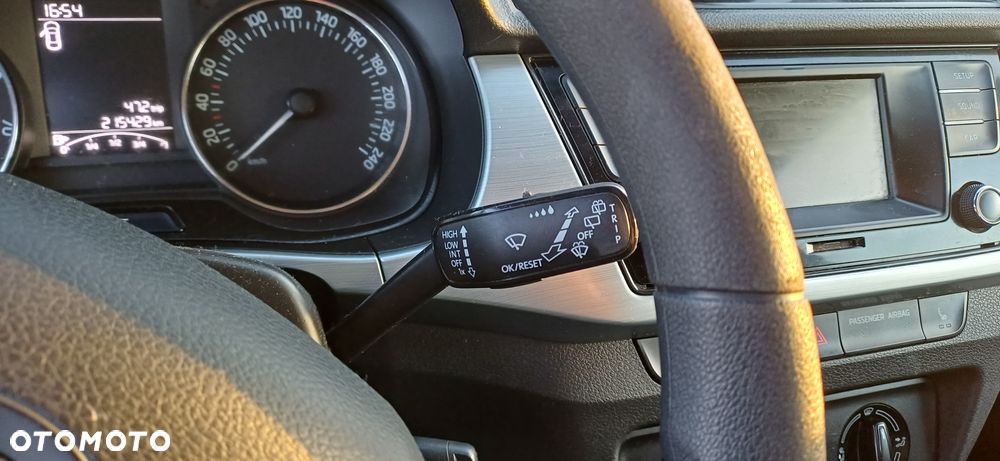 Skoda Fabia 1.2 TSI Ambition - 10