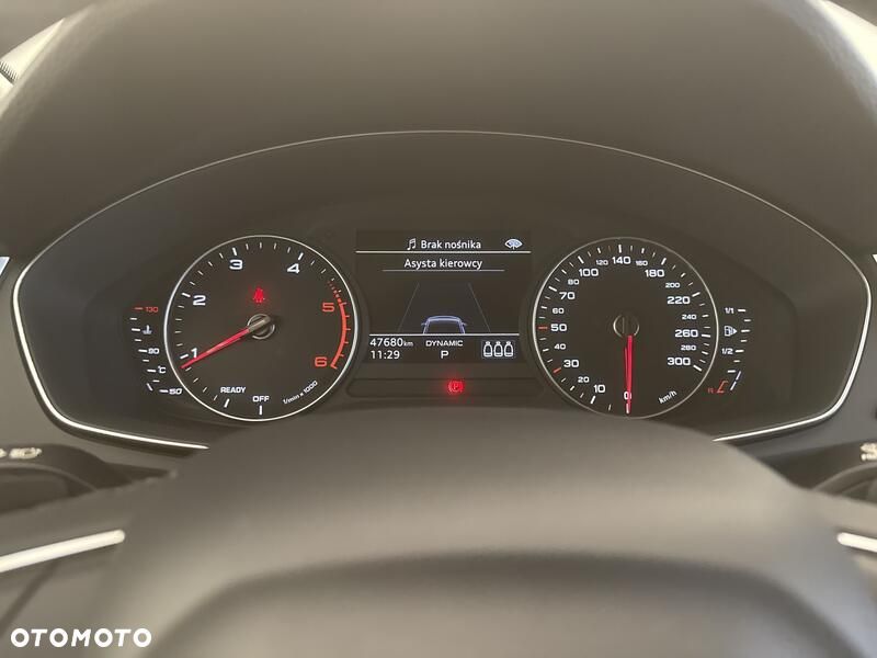 Audi Q5 40 TDI mHEV Quattro Advanced S tronic - 13