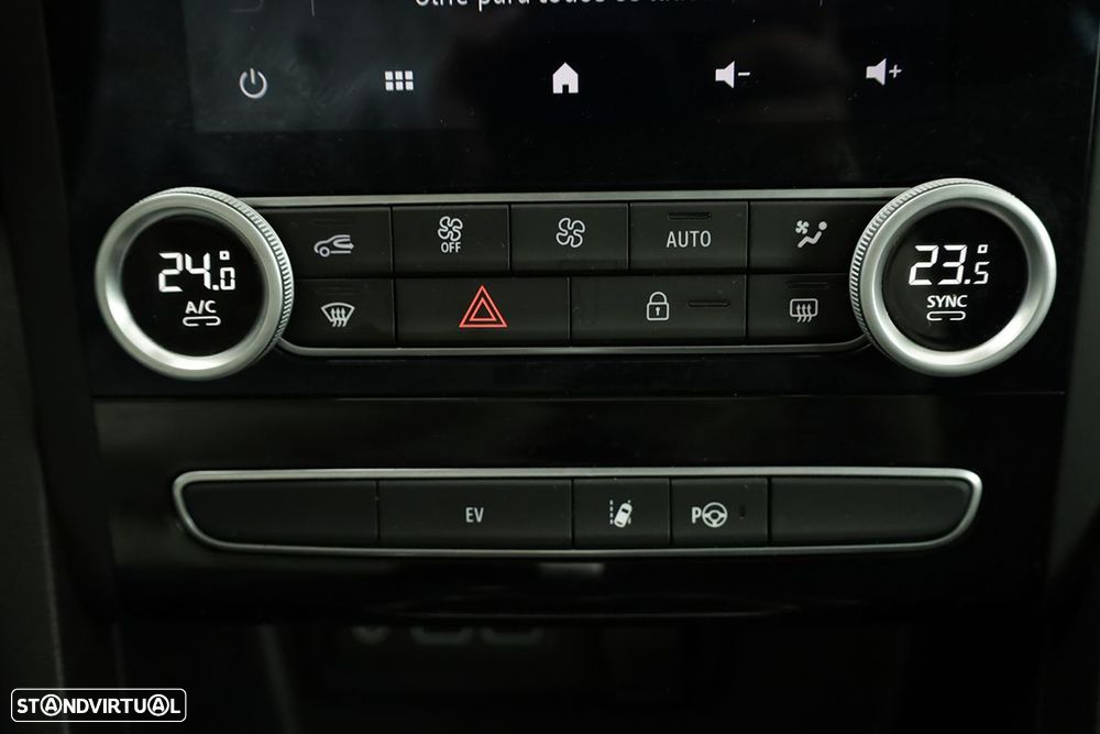 Renault Mégane Sport Tourer 1.6 E-Tech Plug-In Hybrid R.S. Line - 14