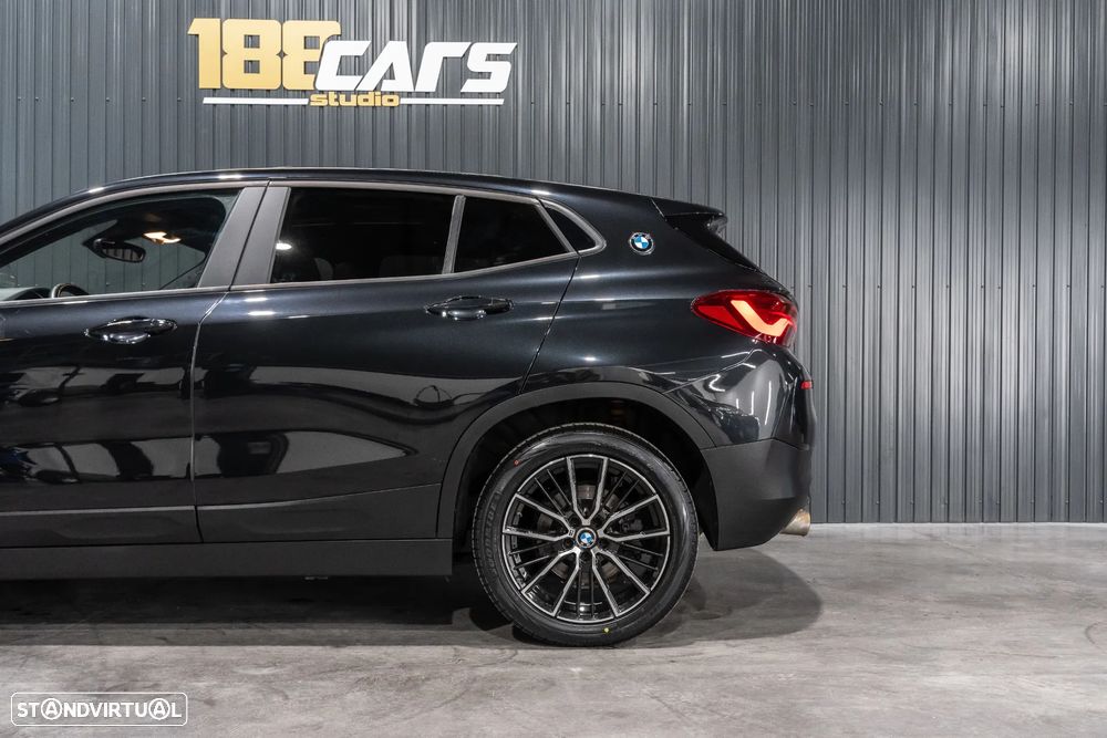 BMW X2 25 e xDrive - 31